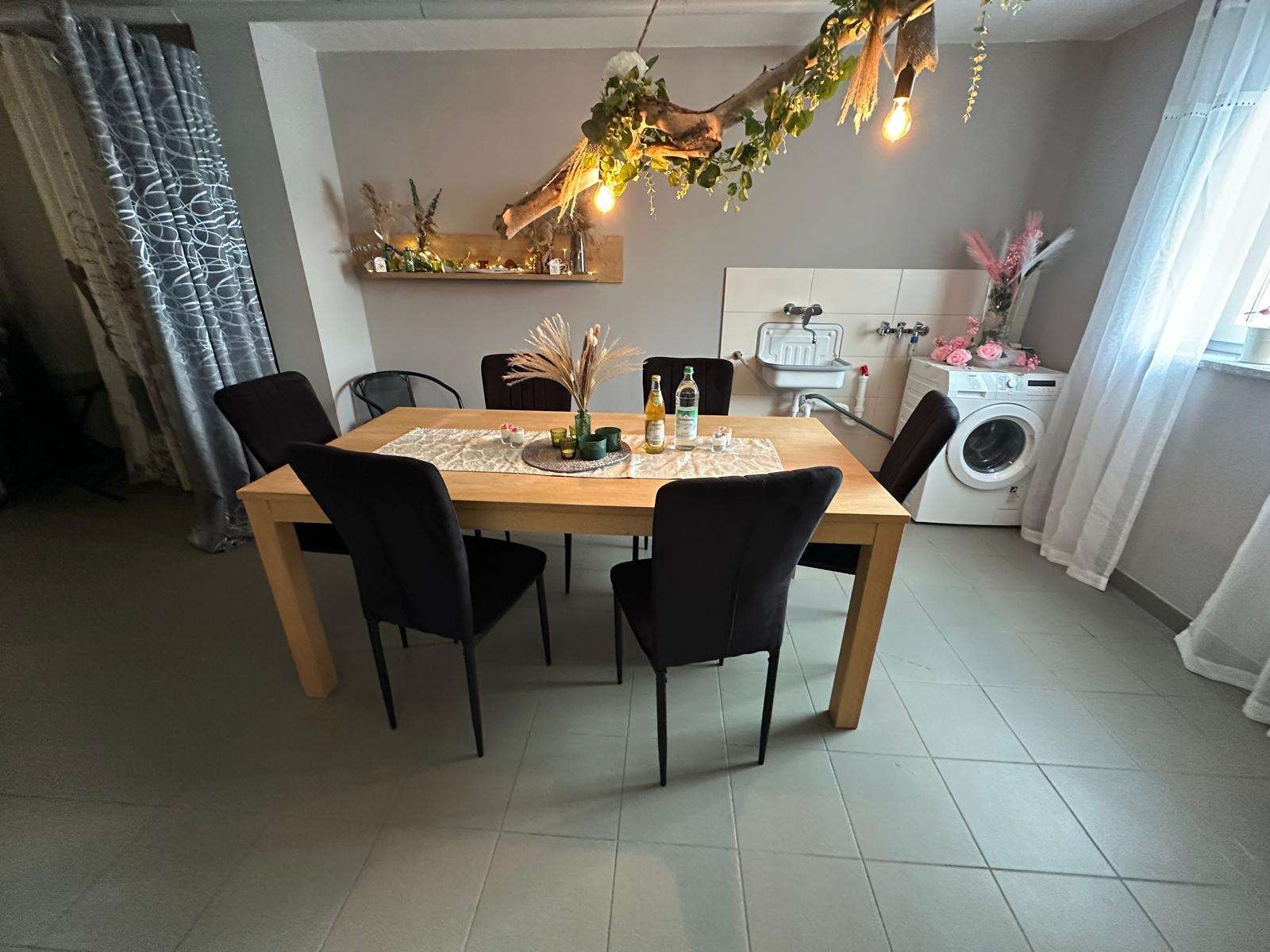 Immobilie in Zenting - Modernes Zweifamilienhaus mit großem Grundstück & nachhaltiger Energietechnik! - Bild 9