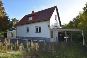 Einfamilienhaus in Dahlewitz zu verkaufen! – Blankenfelde-Mahlow, Teltow-Fläming (Kreis), 15827 Teltow-Fläming (Kreis) – Vorschaubild 2