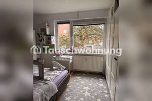 Tauschwohnung: Biete 2-Zimmer-Flat in Hamburg-Nord – Samlandweg 3, 22415 Langenhorn, Hamburg – Vorschaubild 6