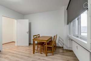 2,5-Zimmer-Wohnung mit Balkon und EBK nähe Germarkenplatz – Friedbergstr 2a, 45147 Holsterhausen, Essen – Vorschaubild 4
