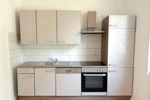 🔥Modern SANIERTE! Helle 2-Zi-Wohnung mit Einbauküche in Mannheim – 980€ warm 🔥 – 68159 Innenstadt/Jungbusch, Mannheim – Vorschaubild 8