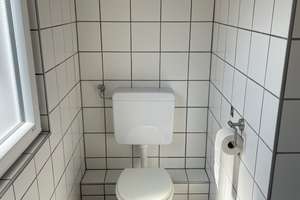  Haus in Mannheim Friedrichsfeld  – 68229 Friedrichsfeld, Mannheim – Vorschaubild 9