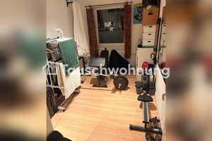 Tauschwohnung: Wohnung Altona Nord. Klein gegen groß – Düppelstraße 19, 22769 Altona-Nord, Hamburg – Vorschaubild 6