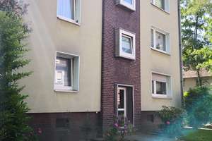 RENOVIERTE moderne 3 -Zimmer Wohnung in Gelsenkirchen Horst mit Tageslichtbad – Coburger Str. 19, 45889 Horst, Gelsenkirchen – Vorschaubild 9