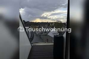 Tauschwohnung: Große Flat mit Dachterrasse – Die vollständige Adresse der Immobilie erhältst du vom Anbieter., 50737 Weidenpesch, Köln – Vorschaubild 8
