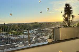3,5-Zimmer-Wohnung mit Balkon über den Dächern von Neuehrenfeld – Die vollständige Adresse der Immobilie erhältst du vom Anbieter., 50825 Neuehrenfeld, Köln – Vorschaubild 6