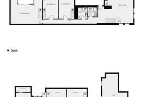 Exklusive 4,5-Zimmer-Altbauwohnung mit Balkon & Klimaanlage in begehrter Lage Am Harras – 81373 Untersendling, München – Vorschaubild 20