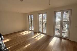 🏡 Moderne 3-Zimmer-Neubauwohnung mit Terrasse | 70 m² | Leipzig-Südost – Frommannstraße 16, 4317 Reudnitz-Thonberg, Leipzig – Vorschaubild 1