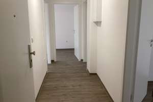 Wohn(t)raum: günstig geschnittene 3-Zimmer-Wohnung – Heinrich-Hertz-Str. 36, 28211 Radio Bremen, Bremen – Vorschaubild 10