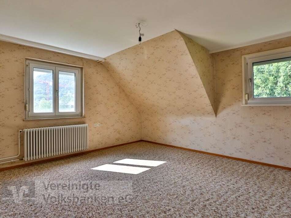 Schlafzimmer OG