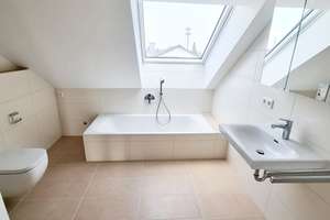 🌿 2-Zimmer-Dachgeschosswohnung Ingolstadt-Mailing | Balkon, Donauauen-Blick, Garage – Die vollständige Adresse der Immobilie erhältst du vom Anbieter., 85055 Mailing, Ingolstadt – Vorschaubild 4