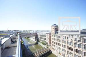 Luxus-Penthouse mit Weitblick – Provisionsfrei für den Käufer – 4229 Schleußig, Leipzig – Vorschaubild 19