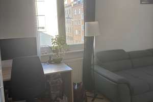 Helle 2-Zimmer-Wohnung in Würzburg-Grombühl ab 01.07.2026 – Die vollständige Adresse der Immobilie erhältst du vom Anbieter., 97080 Grombühl, Würzburg – Vorschaubild 4