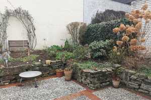 Gemütlicher Bungalow mit Terrasse, Teich und großem Gartenhaus in Höxter – Höxter (Kreis) – Vorschaubild 7