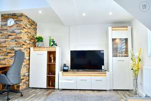Modern möblierte, top renovierte Wohnung mit WLAN und Garten im Nürnberger Süden – Die vollständige Adresse der Immobilie erhältst du vom Anbieter., 90461 Hasenbuck, Nürnberg – Vorschaubild 7