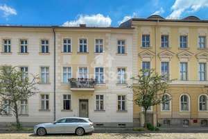 Charmante Altbau-Wohnung  mit Dielen, Terrasse und effizienter Raumaufteilung – Die vollständige Adresse der Immobilie erhältst du vom Anbieter., 14467 Nördliche Innenstadt, Potsdam – Vorschaubild 7