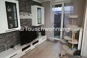 Tauschwohnung: Köln Nippes: Gemütliche 2-Zimmer-Wohnung