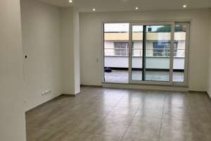  3-Zimmer-Penthouse-Wohnung in Ulm-Böfingen – 89075 Böfingen, Ulm – Vorschaubild 2