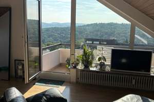 Helle 3-Zimmer Dachgeschosswohnung in Stuttgart-Heumaden – Hölzleswiesen 26, 70619 Heumaden, Stuttgart – Vorschaubild 1
