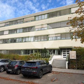 Büro-/Labor-/Schulung-/Light Industrial- Flächen - combine Transaction