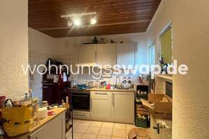 Wohnungstausch: Dünnwalder Grenzweg 4