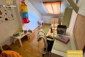 Wohn- und Geschäftshaus mit Perspektive - viel Raum für Familie, Arbeiten und neue Ideen – Die vollständige Adresse der Immobilie erhältst du vom Anbieter., 99510 Apolda – Vorschaubild 15