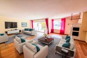 *Ihr neues Zuhause! Traumhaftes Einfamilienhaus mit großem Garten* – München (Kreis) – Vorschaubild 2