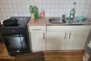 Das könnte Ihre neue Wohnung sein ! – Die vollständige Adresse der Immobilie erhältst du vom Anbieter., 40227 Oberbilk, Düsseldorf – Vorschaubild 4