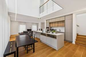 Architektur trifft Design: Hochwertige DHH in den Walddörfern – Die vollständige Adresse der Immobilie erhältst du vom Anbieter., 22397 Wohldorf-Ohlstedt, Hamburg – Vorschaubild 3
