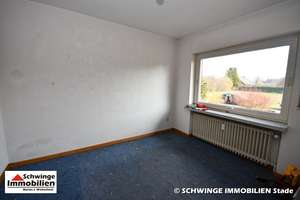 Zweifamilienhaus 134 m² mit tollem 800 m² Eckgrundstück in Hammah zu verkaufen. – Am Osterfelde 1, 21714 Hammah – Vorschaubild 14