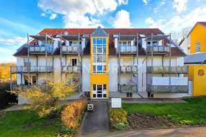 Traumhafte 2ZKB Maisonette - Wohnung mit Balkon in ruhiger Lage von Saarbrücken - Malstatt – Die vollständige Adresse der Immobilie erhältst du vom Anbieter., 66113 Malstatt, Saarbrücken – Vorschaubild 2