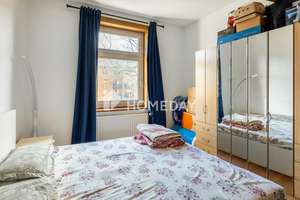 Hamburger Altbauflair in Ottensen: 2-Zimmer-Wohnung mit klarer Struktur – Die vollständige Adresse der Immobilie erhältst du vom Anbieter., 22763 Ottensen, Hamburg – Vorschaubild 11