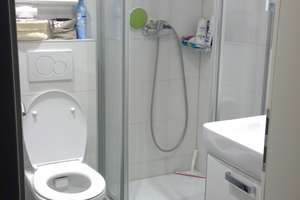Helle Dachgeschoß-Wohnung am Staufenplatz – Grafenberger Allee 397, 40235 Grafenberg, Düsseldorf – Vorschaubild 23