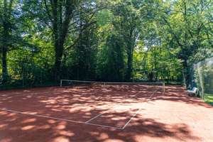 Kernsanierte Wohnung, eingebettet im hauseigenen Park mit Teich, Tennis- und Spielplatz – Die vollständige Adresse der Immobilie erhältst du vom Anbieter., 22587 Nienstedten, Hamburg – Vorschaubild 21