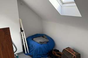Modernisiertes Einfamilienhaus mit Kamin und großer Terrasse – Wallburgstraße 34, 44629 Baukau-Ost, Herne – Vorschaubild 25