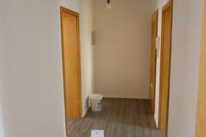 Schöne 3 ZKB Balkon Wohnung – Henkelstraße 6, 34127 Nord (Holland), Kassel – Vorschaubild 8