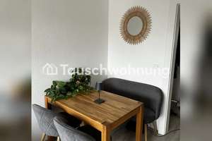Tauschwohnung: perfekt aufgeteilte 2-Zimmer Wohnung mit Balkon – Frankenstraße 16, 40476 Derendorf, Düsseldorf – Vorschaubild 5