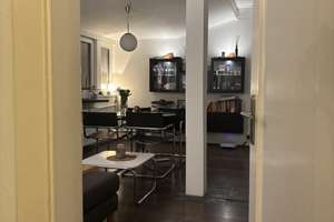 Helle 3-Zimmer Wohnung mit großem Balkon! Klosterstraße – Die vollständige Adresse der Immobilie erhältst du vom Anbieter., 38118 Westliches Ringgebiet, Braunschweig – Vorschaubild 1