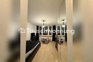 Tauschwohnung: 1-Zimmer Wohnung, sehr zentral gegen 2-Zimmer Wohnung – Die vollständige Adresse der Immobilie erhältst du vom Anbieter., 80335 Augustenstraße, München – Vorschaubild 3