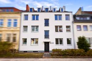 Wo Bremen pulsiert. Ihr Investment im Herzen des Bremer Viertels. – Die vollständige Adresse der Immobilie erhältst du vom Anbieter., 28203 Steintor, Bremen – Vorschaubild 3