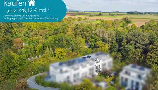 Bild von Familientraum in Frankfurt Harheim – 6 Zimmer Reihenhaus mit sonniger Dachterrasse & Garten