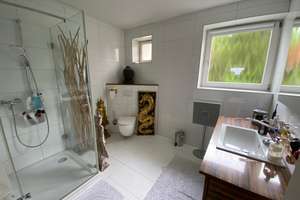 Exklusive Wohnimmobilie mit Panoramausblick - Wohnen in privilegierter Aussichtslage von Ulm – Die vollständige Adresse der Immobilie erhältst du vom Anbieter., 89075 Böfingen, Ulm – Vorschaubild 8