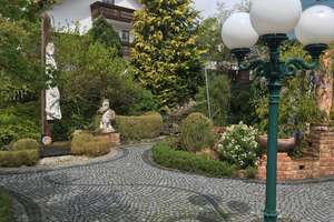 Am Waldrand gelegenes Einfamilienhaus mit ELW und parkähnlichem Garten – Die vollständige Adresse der Immobilie erhältst du vom Anbieter., 84028 Wolfgang, Landshut – Vorschaubild 5