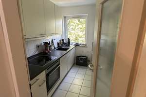 Von privat: Grosszügige helle 2-Zi-Whg. m. gr. Balkon im Dichterviertel m.  Potential für 3 Zimmer – Die vollständige Adresse der Immobilie erhältst du vom Anbieter., 65187 Südost, Wiesbaden – Vorschaubild 8