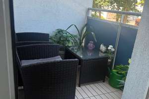 Attraktive 3‑Zimmer‑Wohnung mit Balkon – 65 m² in Karlsruhe-Durlach – Ellmendinger Straße 29b, 76227 Durlach, Karlsruhe – Vorschaubild 5