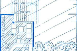 Freundliche 2-Zimmer-Wohnung in ausgezeichneter Lage mit Garten – Die vollständige Adresse der Immobilie erhältst du vom Anbieter., 70374 Im Geiger, Stuttgart – Vorschaubild 7