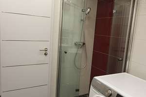 4-Zimmer-Maisonette mit Dachboden (82qm+Balkon+Dachboden) – Die vollständige Adresse der Immobilie erhältst du vom Anbieter., 86159 Universitätsviertel, Augsburg – Vorschaubild 9