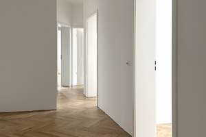 01- *Seltene Gelegenheit* Lichtdurchflutete Wohnung – Die vollständige Adresse der Immobilie erhältst du vom Anbieter., 30173 Südstadt, Hannover – Vorschaubild 3