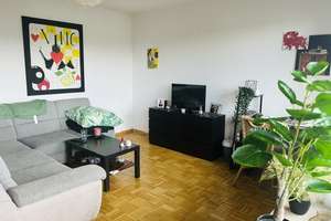 Großzügige 3 ZKB Wohnung mit Balkon im Ziegelhofviertel – Die vollständige Adresse der Immobilie erhältst du vom Anbieter., 26121 Ziegelhof, Oldenburg (Oldenburg) – Vorschaubild 2