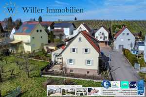Zwei Wohneinheiten, unzählige Möglichkeiten – Ihr neues Zuhause! – Heilbronn (Kreis) – Vorschaubild 17